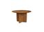 Bassett - Benchmade - Dresden Round Dining Table -  4226-4848