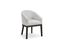 Bassett - Benchmade - Hayes Upholstered Dining Chair - 4226-1685-1580-58D