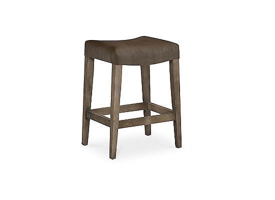 Bassett - Benchmade - Holden Counter Chair - 4021-3000HN