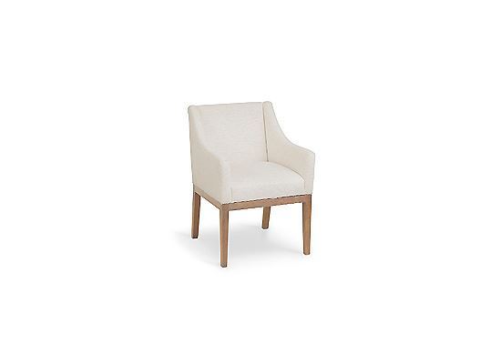 Bassett -  Benchmade - Holt Upholstered Side Chair - 4226-2451-1583-11D