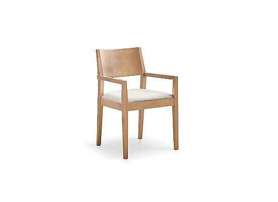 Bassett - Benchmade - Myers Upholstered Dining Chair - 4226-2654-1550-1D