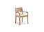 Bassett - Benchmade - Myers Upholstered Dining Chair - 4226-2654-1550-1D