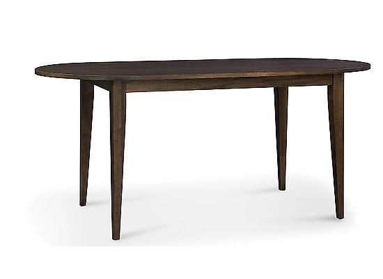 Bassett - Benchmade - Owens Counter Dining Table - 4021-8440CC