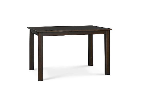 Bassett - Benchmade - Selwyn Counter Table - 4021-6040SC