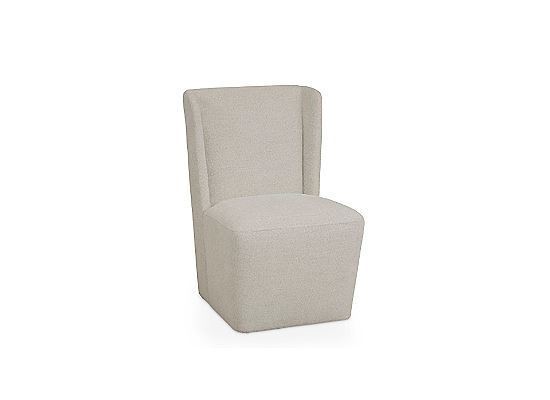 Bassett - Boyce Upholstered Dining Chair - 4200-B685