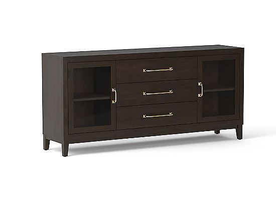 Bassett - Benchmade - Fairfax Sideboard - 4021-0352 from Bassett