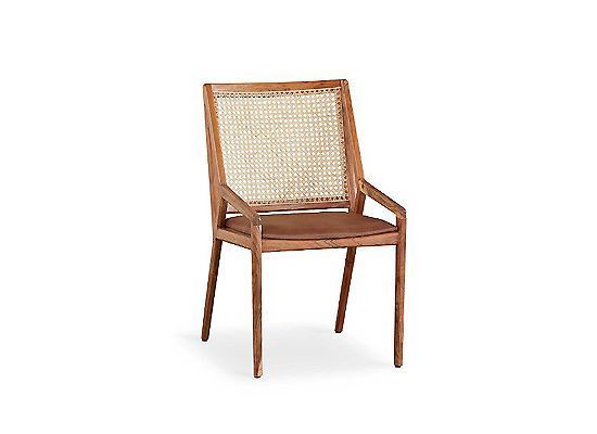 Bassett - Keller Dining Chair - 4100-0685