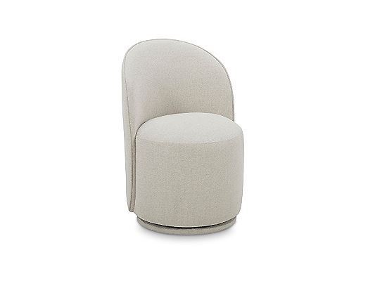 Bassett - Wells Upholstered Armless Dining Chair - 4200-B684