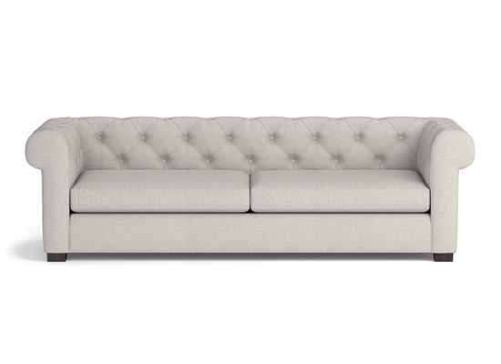 Bassett - Benchmade - Jamestown Sofa - 3133-62