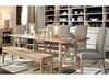 Benchmade Maple Dining Collection with Liam Table