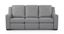 Bassett - Benchmade - Somers Reclining  Leather Sofa - 2900-72ML