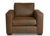 Bassett - Benchmade - Weldon Leather Chair - 3129-12L