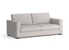 Bassett - Benchmade - Weldon Sofa - 3129-62