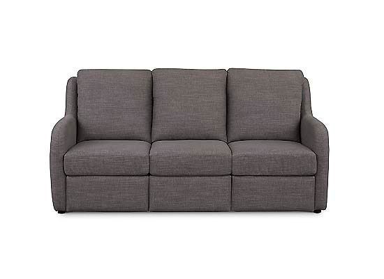 Bassett - Benchmade - Wrenn Motion Reclining Sofa - 2906-72M