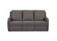 Bassett - Benchmade - Wrenn Motion Reclining Sofa - 2906-72M