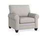 Bassett - Carolina Sock Arm Chair - 3851-12