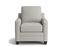 Bassett - Carolina Thin Track Arm Chair - 3885-12