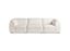 Bassett - Clyde Modular Sofa - 2756-SOFA