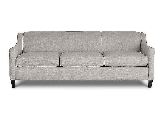 Bassett - Davis Sofa - 2711-72