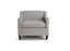 Bassett - Davis Chair - 2711-12