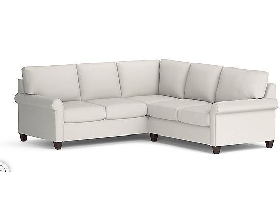 Bassett - Julian Sectional - 2715-LSECTS