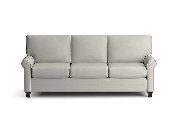 Bassett - Julian Sofa - 2715-72FC