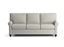 Bassett - Julian Sofa - 2715-72FC