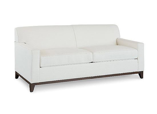 Bassett - Mitchell Sofa - 2791-62FC