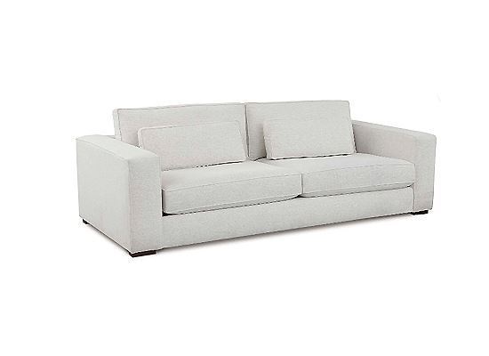 Bassett - Moby Sofa - 2728-62FC